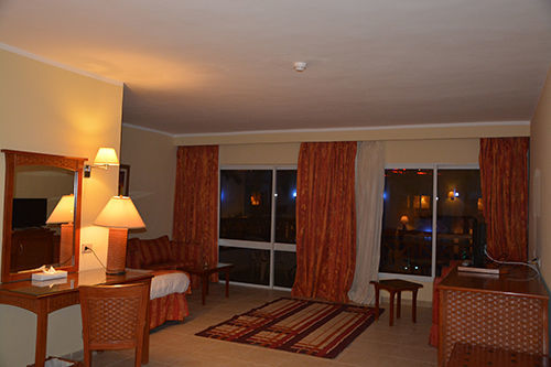 Le Mirage New Tiran Hotel Sharm el Sheikh Esterno foto
